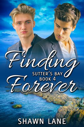 Cover image for Finding Forever