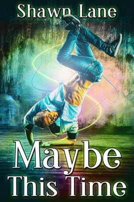Cover image for Maybe This Time