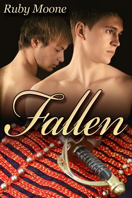 Imagen de portada para Fallen