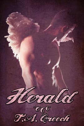 Cover image for Herald