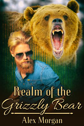 Imagen de portada para Realm of the Grizzly Bear