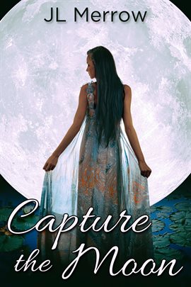 Cover image for Capture the Moon