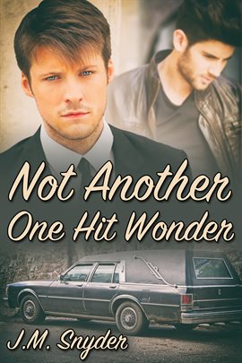 Imagen de portada para Not Another One Hit Wonder