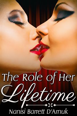 Cover image for The Role of Her Lifetime
