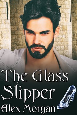 Imagen de portada para The Glass Slipper