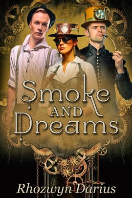 Cover image for Smoke and Dreams