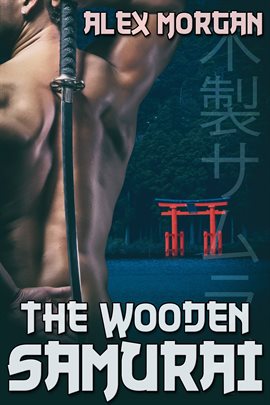 Imagen de portada para The Wooden Samurai