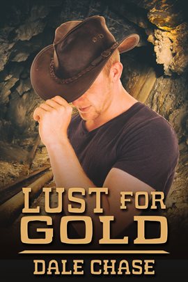Imagen de portada para Lust for Gold