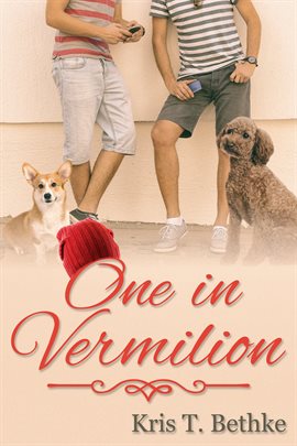 Imagen de portada para One in Vermilion