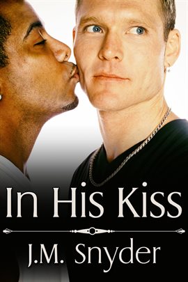 Imagen de portada para In His Kiss Box Set