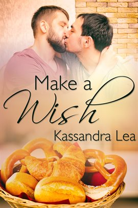 Cover image for Make a Wish