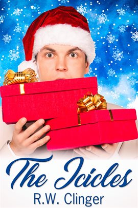 Imagen de portada para The Icicles
