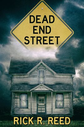 Cover image for Dead End Street