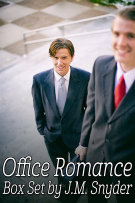 Cover image for Office Romance Box Set