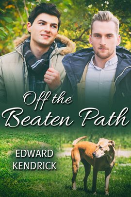 Cover image for Off the Beaten Path