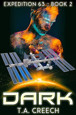 Cover image for Dark