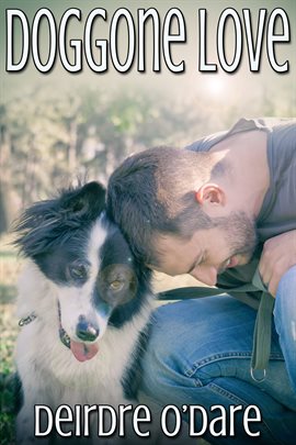 Imagen de portada para Doggone Love