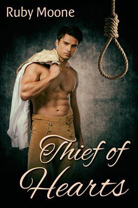 Cover image for Thief of Hearts
