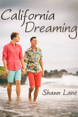 Cover image for California Dreaming