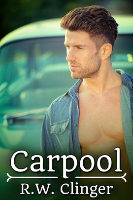 Imagen de portada para Carpool