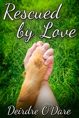 Cover image for Rescued by Love
