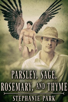 Cover image for Parsley, Sage, Rosemary, and Thyme