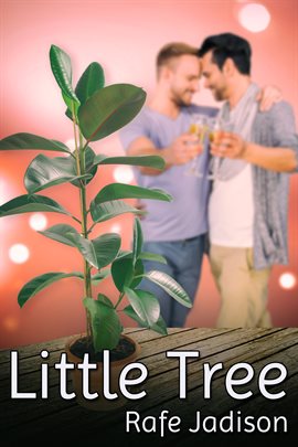 Imagen de portada para Little Tree