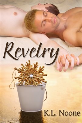 Cover image for Revelry