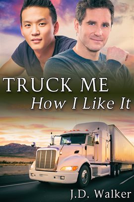 Cover image for Truck Me How I Like It