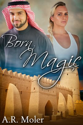 Imagen de portada para Born Magic