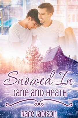 Imagen de portada para Dane and Heath