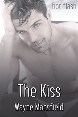 Cover image for The Kiss
