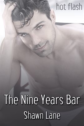 Cover image for The Nine Years Bar