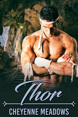 Imagen de portada para Thor