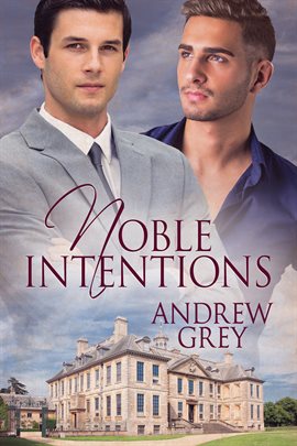 Imagen de portada para Noble Intentions