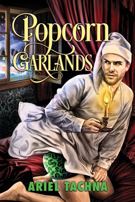 Imagen de portada para Popcorn Garlands
