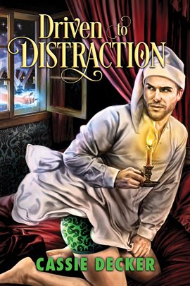 Cover image for Driven to Distraction