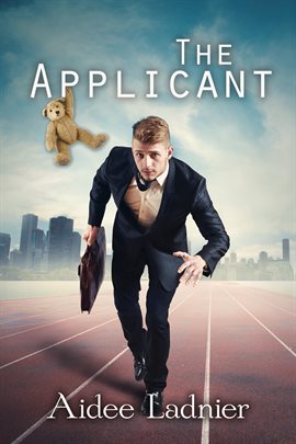 Imagen de portada para The Applicant