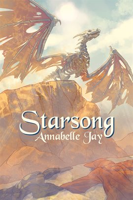 Cover image for Starsong