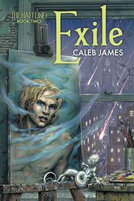 Cover image for Exile