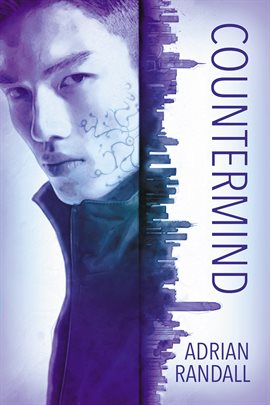 Cover image for Countermind