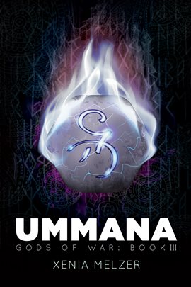 Cover image for Ummana