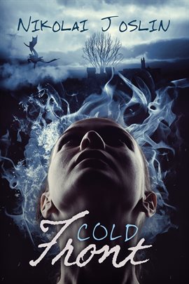 Cover image for Cold Front