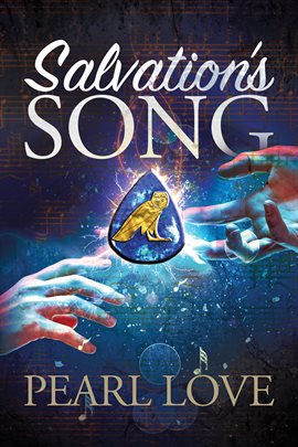 Cover image for Salvation's Song