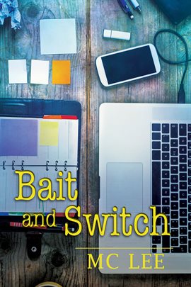 Cover image for Bait and Switch