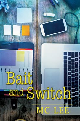 Imagen de portada para Bait and Switch