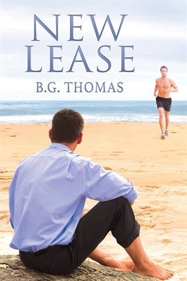 Cover image for New Lease
