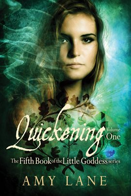 Cover image for Quickening, Vol. 1