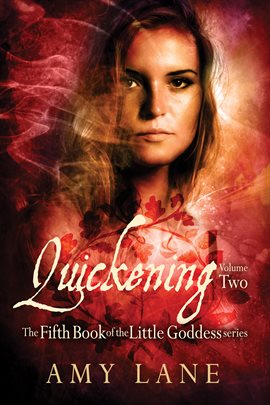 Cover image for Quickening, Vol. 2