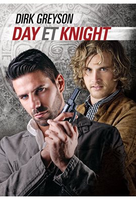 Cover image for Day Et Knight